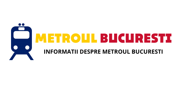 Logo Metroul Bucuresti