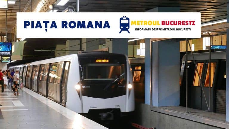 Statia_de_metrou_Piaţa_Romana